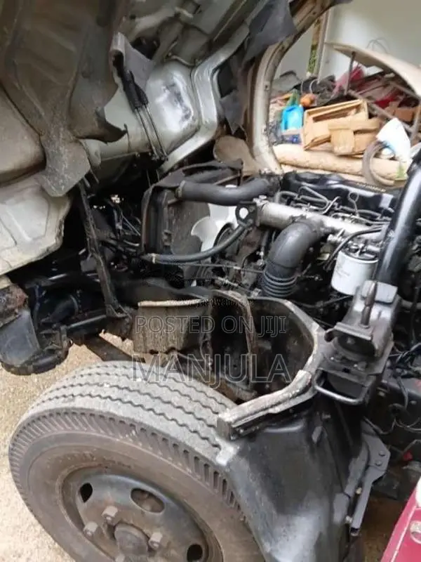 Mitsubishi Canter 1994 Lorry (Used)