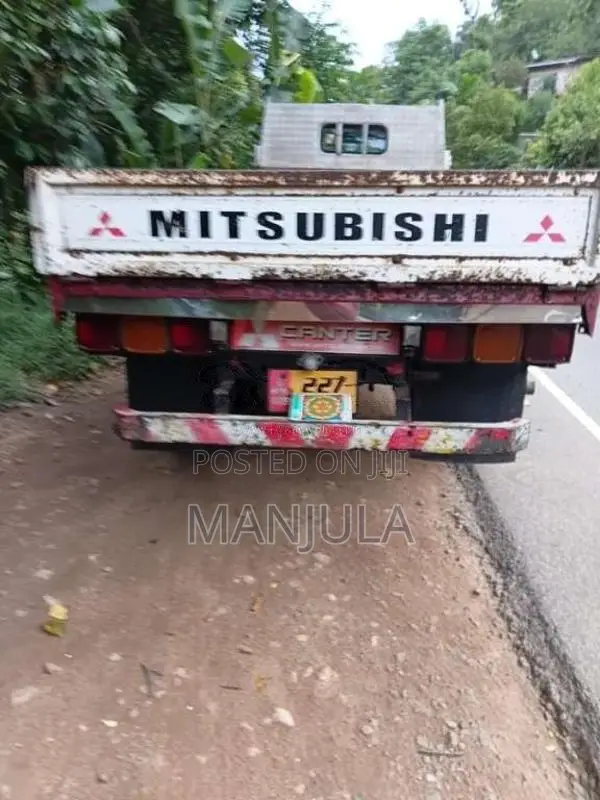 Mitsubishi Canter 1994 Lorry (Used)