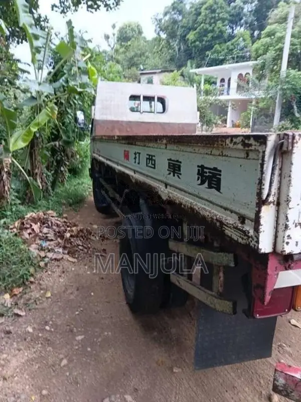 Mitsubishi Canter 1994 Lorry (Used)