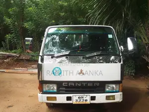 Mitsubishi Canter 1998 Lorry (Used)