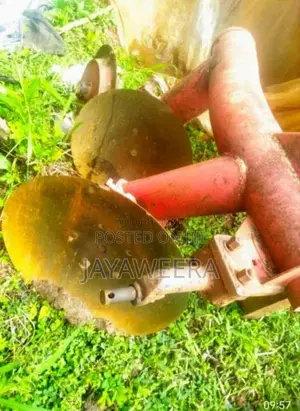 TAFE 45di 2020 Tractor (Used)