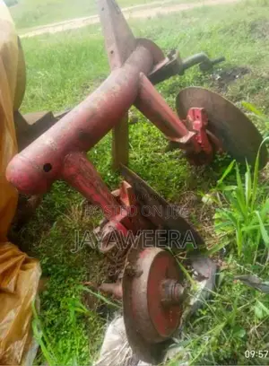 TAFE 45di 2020 Tractor (Used)