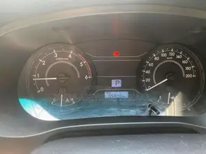 Toyota Hilux 2016 Pickup (Used)