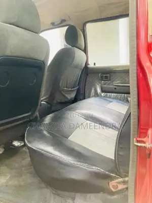 Toyota Hilux 1996 Pickup (Used)