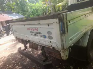 Mazda Titan 1999 Lorry (Used)