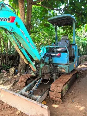 Yanmar B 27 2026 Heavy-Duty (Used)