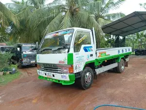 Mitsubishi Canter 1986 Lorry (Used)
