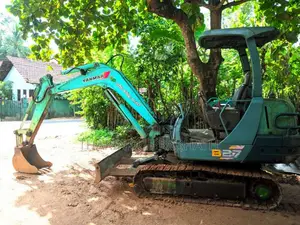 Yanmar B 27 2026 Heavy-Duty (Used)