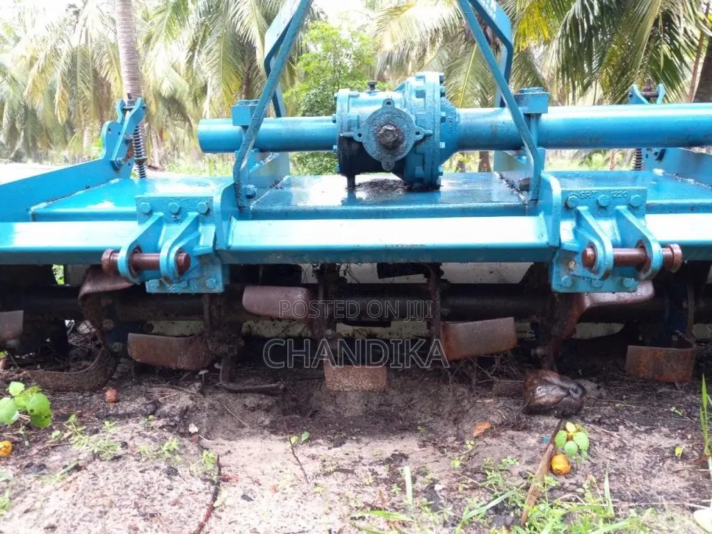 Mahindra YOVO 575DI 4WD 2018 Tractor (Used)