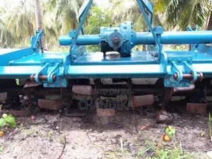 Mahindra YOVO 575DI 4WD 2018 Tractor (Used)