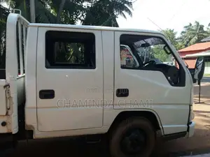 JMC Crewe Cab 2018 Crew Cab (Used)