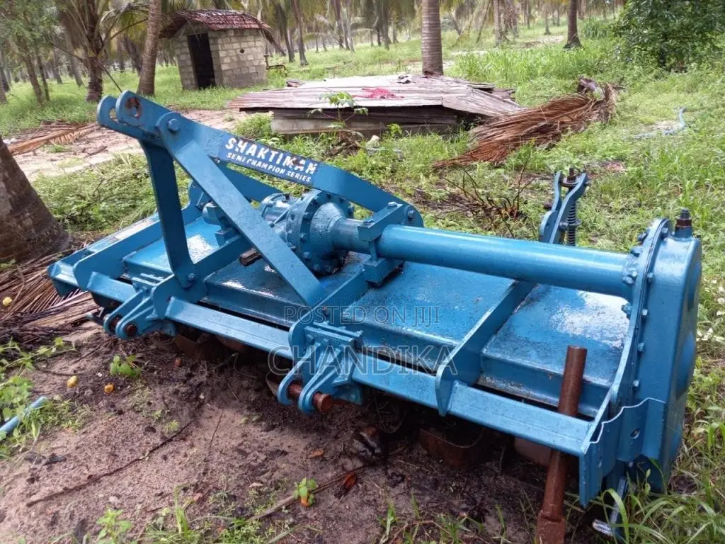 Mahindra YOVO 575DI 4WD 2018 Tractor (Used)