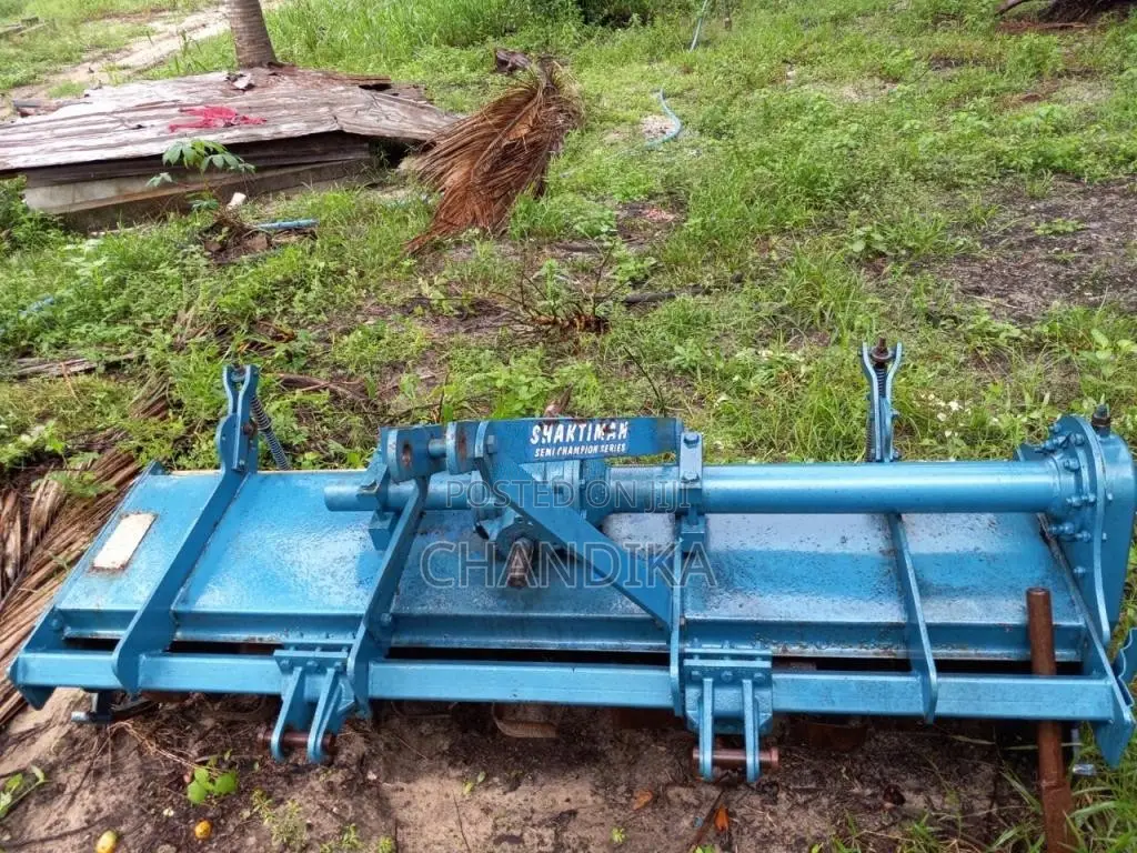 Mahindra YOVO 575DI 4WD 2018 Tractor (Used)