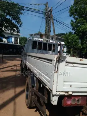 JMC Crewe Cab 2018 Crew Cab (Used)