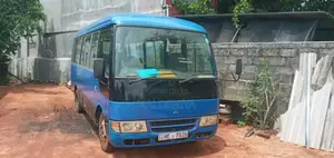 Mitsubishi 4m50 2009 Bus (Used)