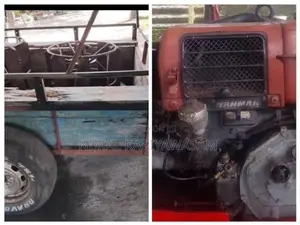 Kubota Kubota 2020 Tractor (Used)