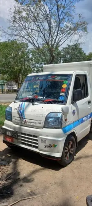 Mitsubishi MiniCab 1999 Lorry (Used)
