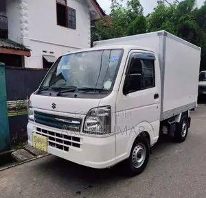 Suzuki Carry 2022 Lorry (Used)