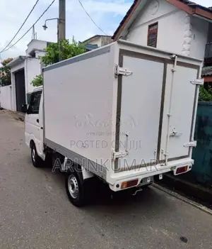 Suzuki Carry 2022 Lorry (Used)