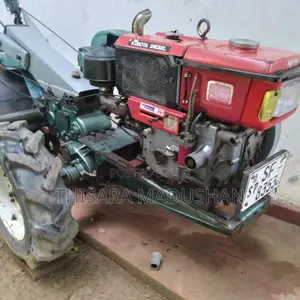 Kubota Rk 125 2009 Tractor (Used)