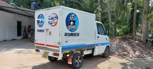 Mitsubishi MiniCab 1999 Lorry (Used)