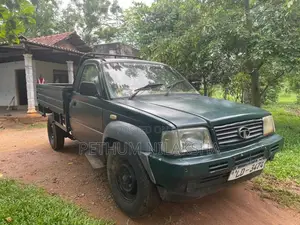 Tata 207 2006 Pickup (Used)