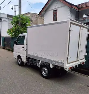 Suzuki Carry 2022 Lorry (Used)