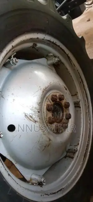 TAFE 45di 2015 Tractor (Used)