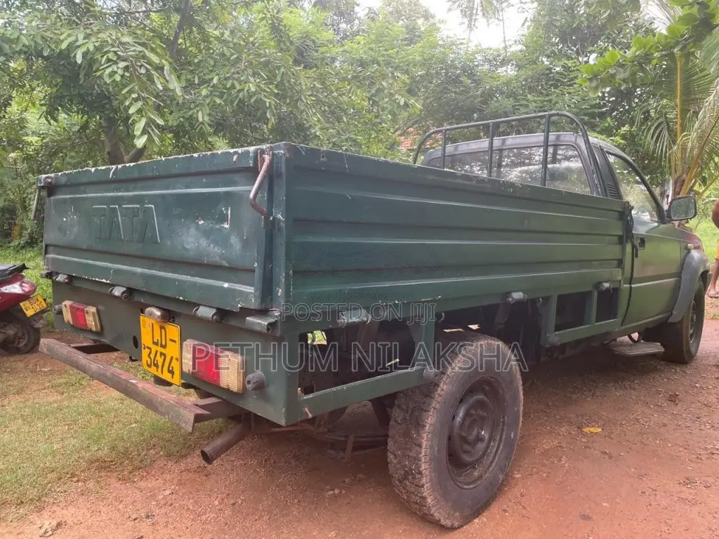 Tata 207 2006 Pickup (Used)