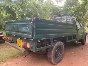 Tata 207 2006 Pickup (Used)