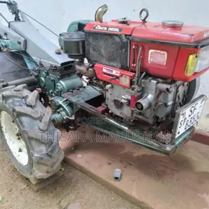 Kubota Rk 125 2009 Tractor (Used)