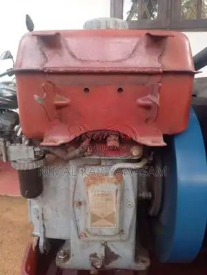 Kubota Kubota 2020 Tractor (Used)