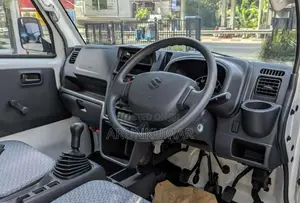 Suzuki Carry 2022 Lorry (Used)