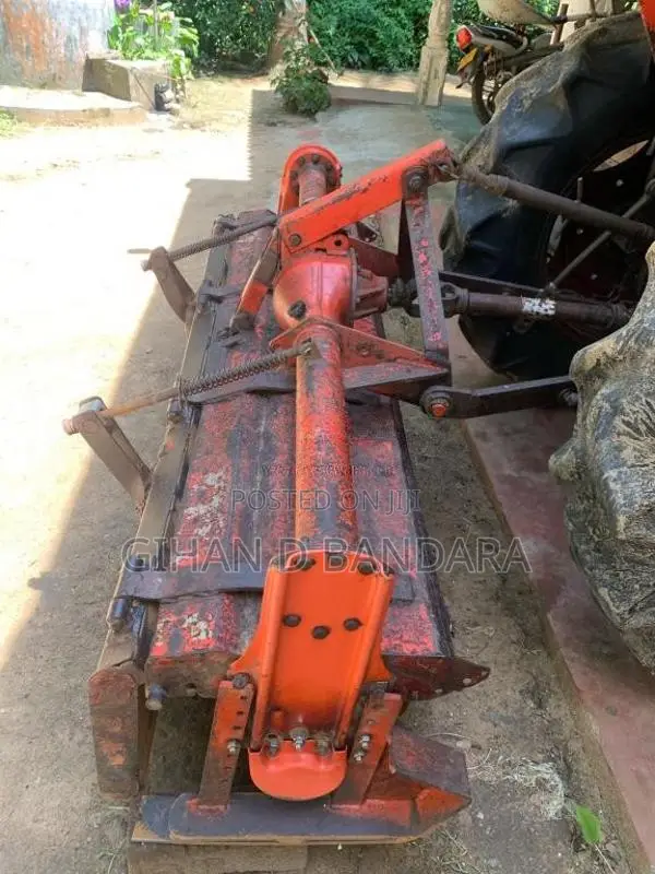 Kubota L4508 2015 Tractor (Used)