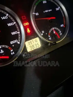 Tata Xenon 2008 Pickup (Used)