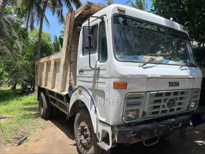 Tata 1615 2010 Lorry (Used)