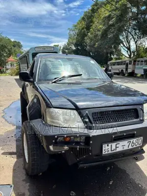 Tata Xenon 2008 Pickup (Used)