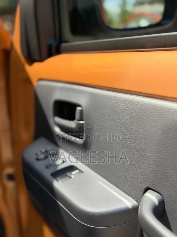 Suzuki Carry 2025 Lorry Brand New