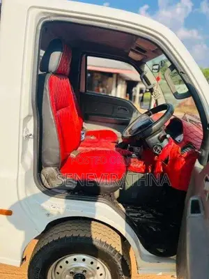Tata Dimo Lokka 2011 Lorry (Used)