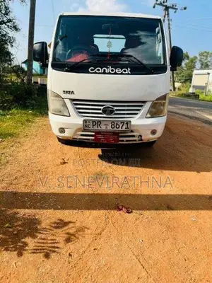 Tata Dimo Lokka 2011 Lorry (Used)