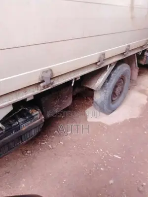 Mitsubishi Canter 1989 Lorry (Used)
