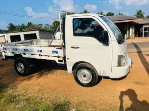 Tata Dimo Lokka 2011 Lorry (Used)