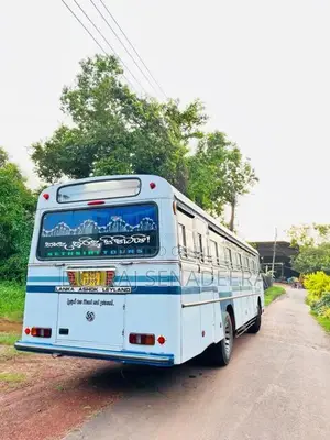 Ashok-Leyland Ruby 2019 Bus (Used)