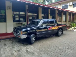 Mitsubishi L200 1992 Pickup (Used)