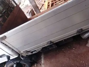 Mitsubishi Canter 1989 Lorry (Used)