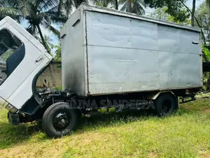 Mazda TITAN 2003 Lorry (Used)
