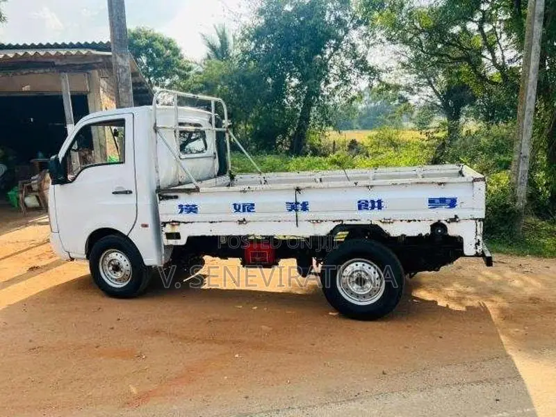 Tata Dimo Lokka 2011 Lorry (Used)