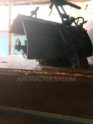 Yanmar YM 1401 1990 Tractor Unregistered (Recondition)