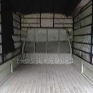 Mitsubishi Delica 1981 Lorry (Used)