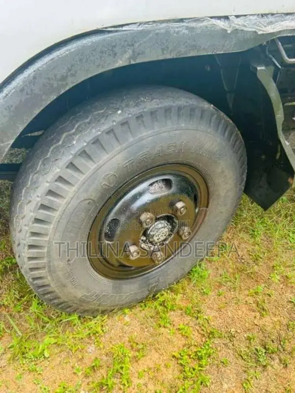 Mazda TITAN 2003 Lorry (Used)